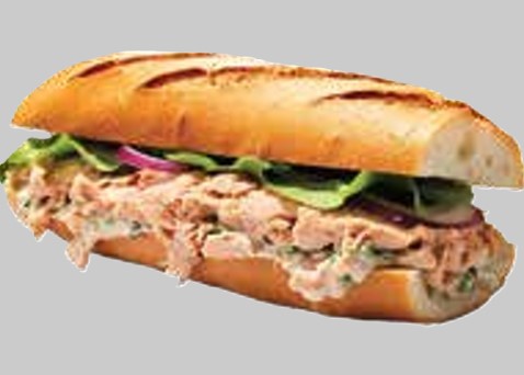 Paninis