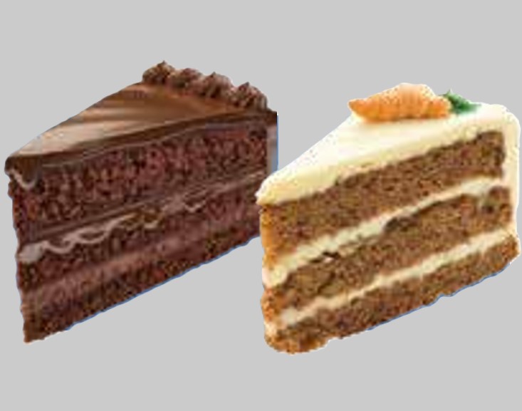 Desserts
